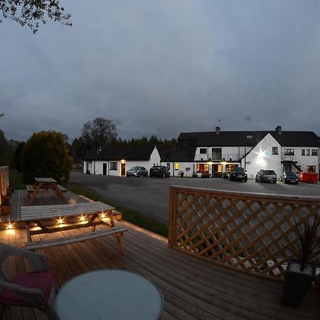 Achilty Guest House Contin Екстер'єр фото