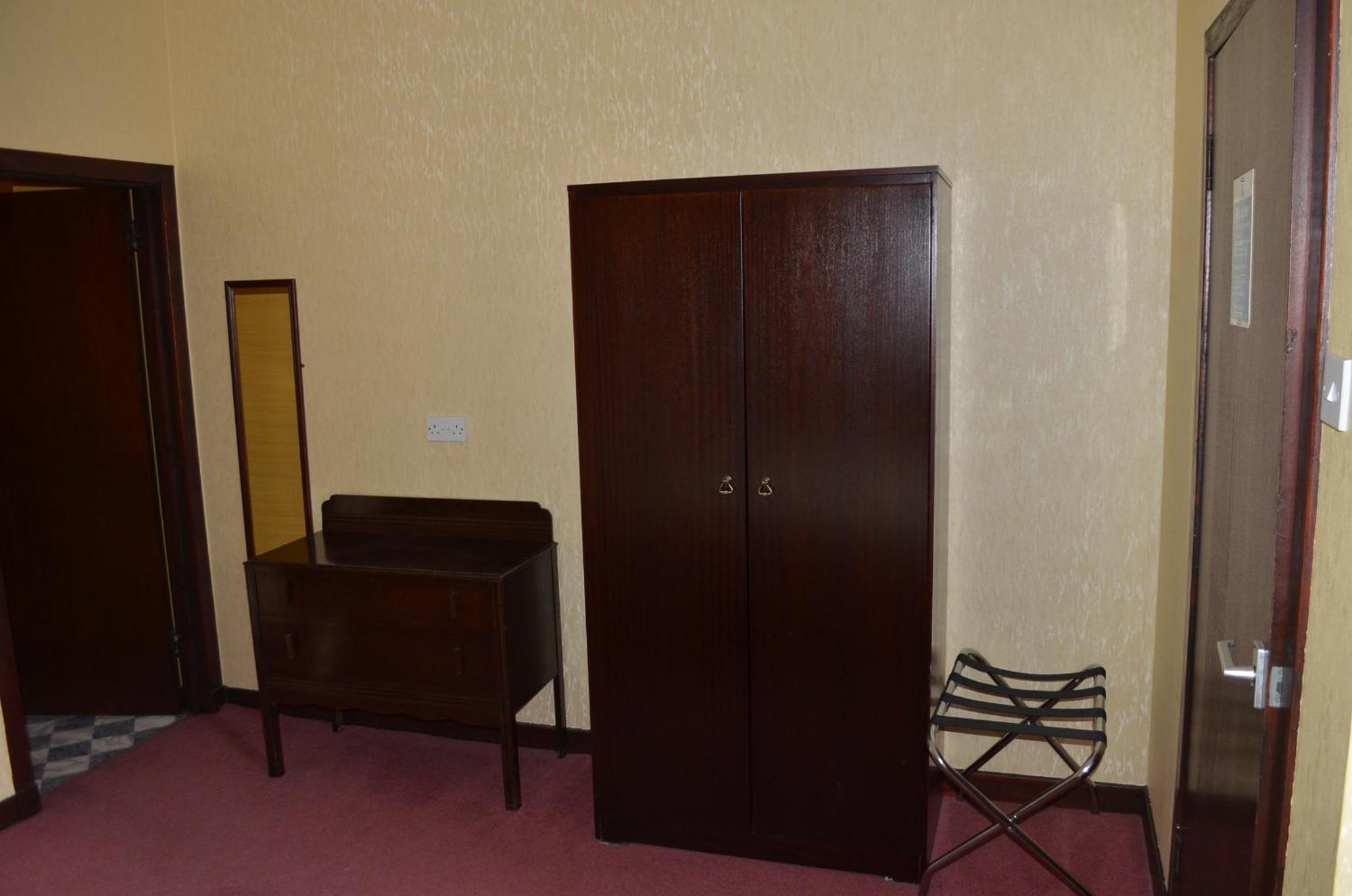 Achilty Guest House Contin Номер фото