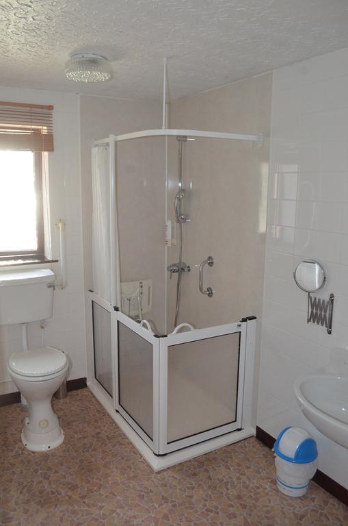 Achilty Guest House Contin Екстер'єр фото