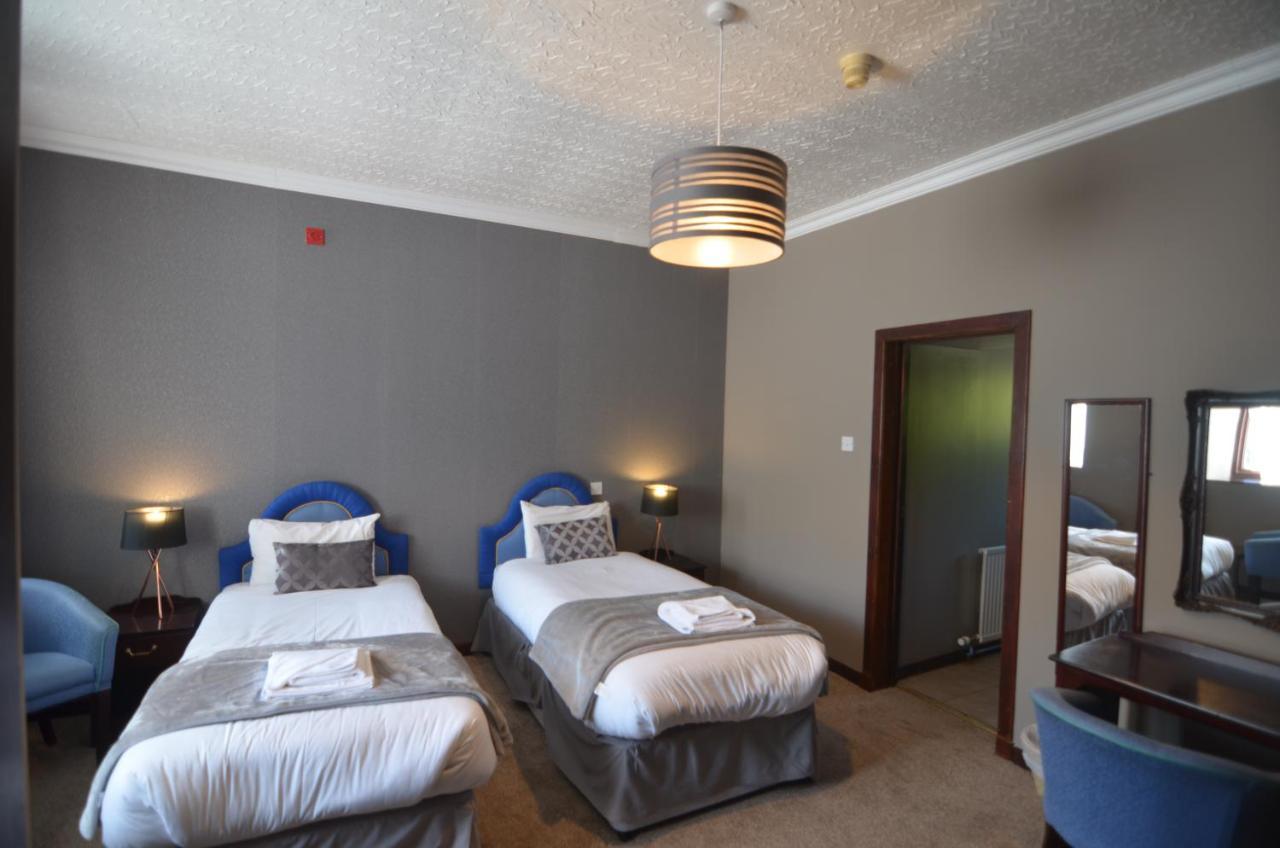 Achilty Guest House Contin Екстер'єр фото