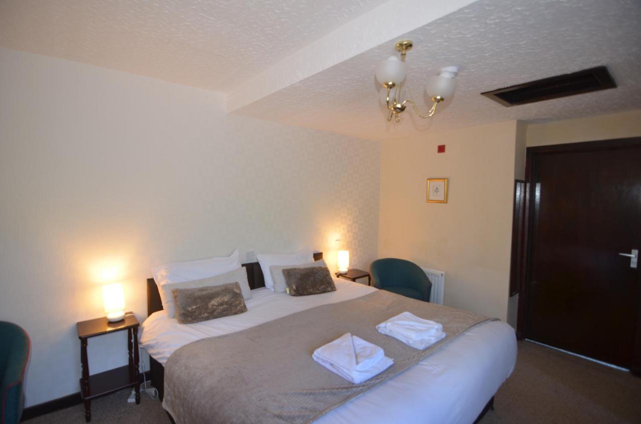 Achilty Guest House Contin Екстер'єр фото