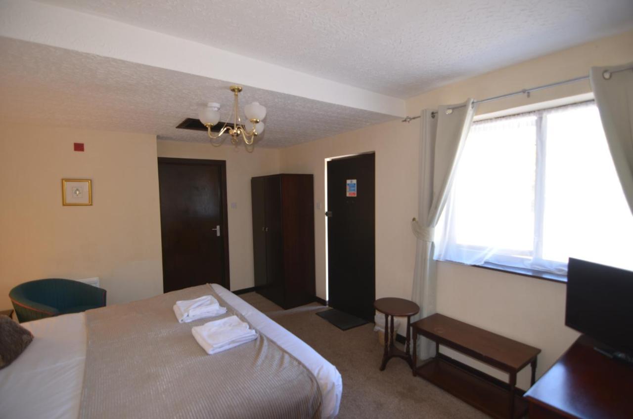 Achilty Guest House Contin Екстер'єр фото