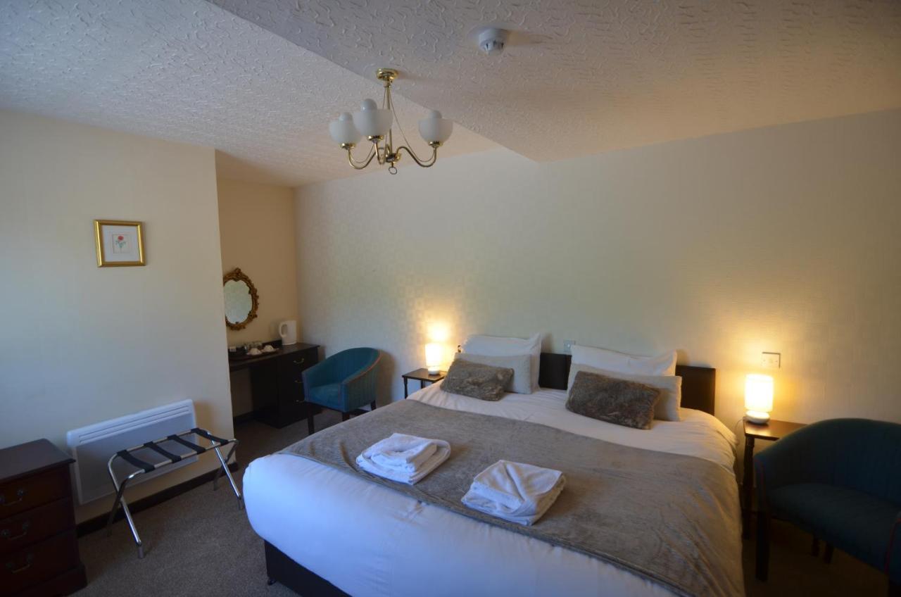 Achilty Guest House Contin Екстер'єр фото