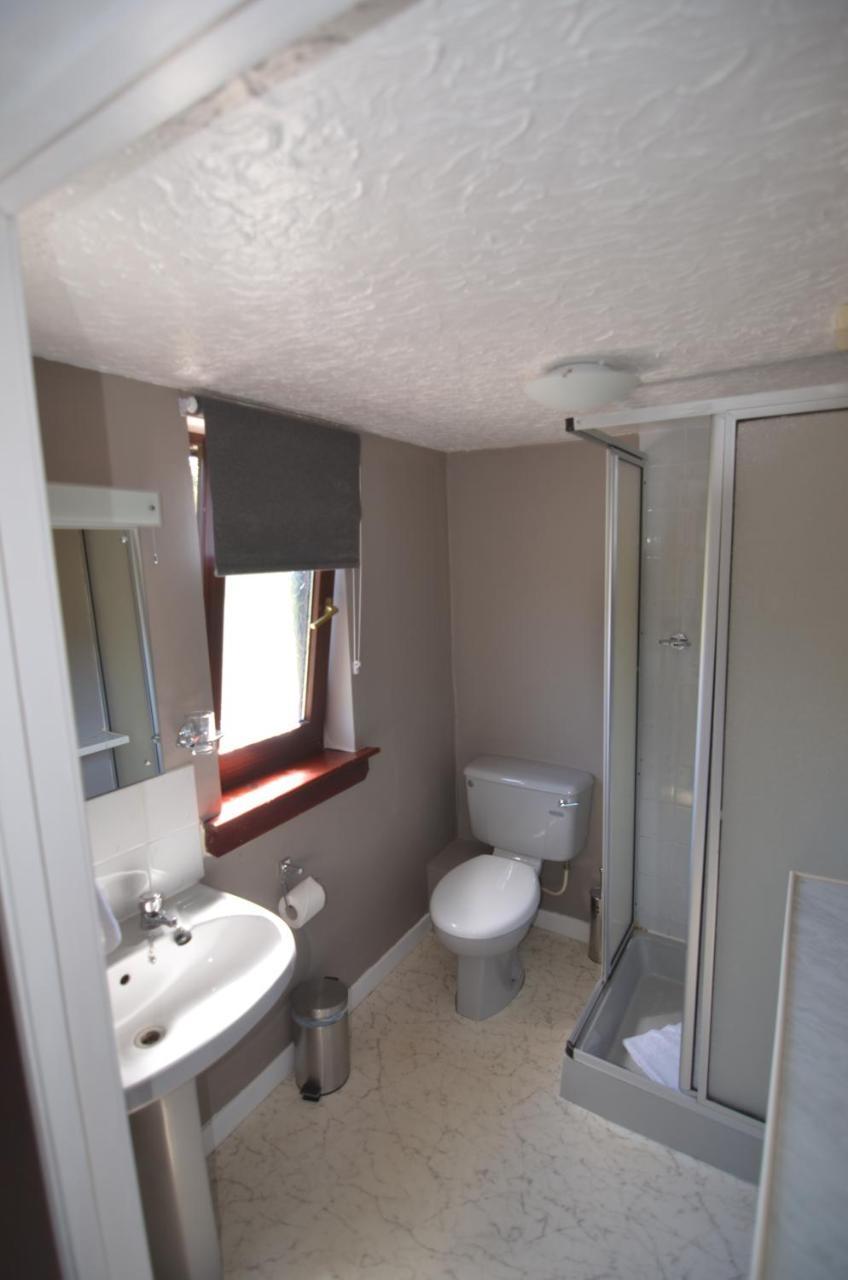 Achilty Guest House Contin Екстер'єр фото