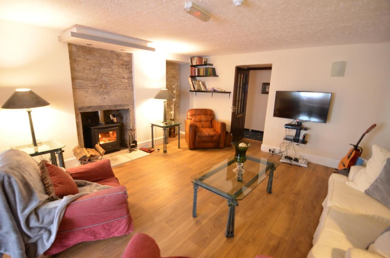 Achilty Guest House Contin Екстер'єр фото