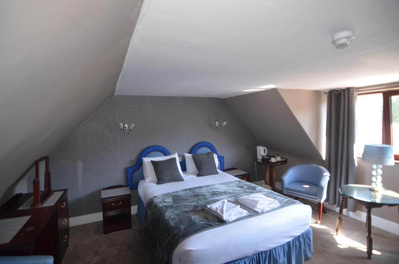 Achilty Guest House Contin Екстер'єр фото