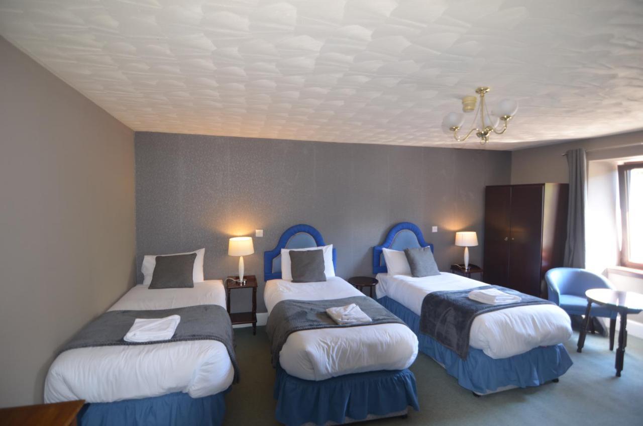 Achilty Guest House Contin Екстер'єр фото