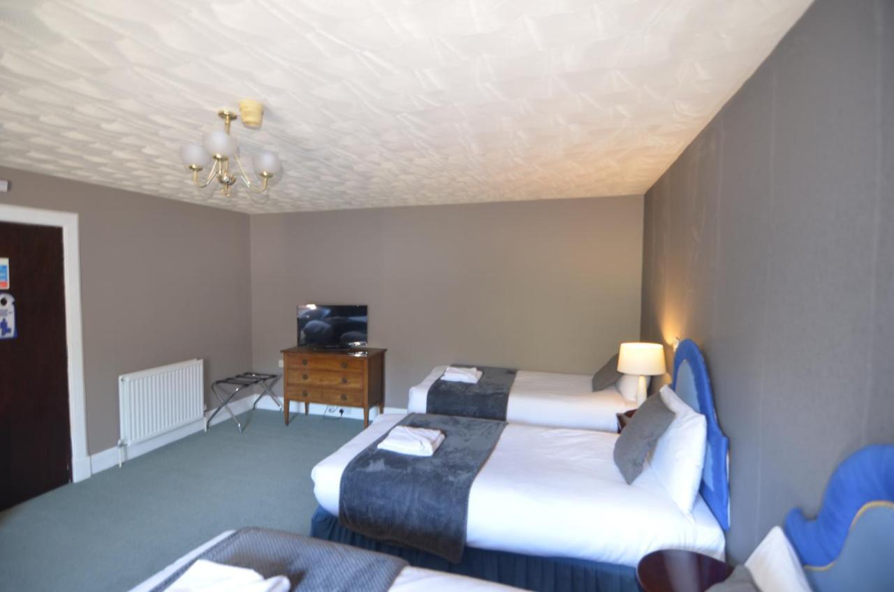 Achilty Guest House Contin Екстер'єр фото