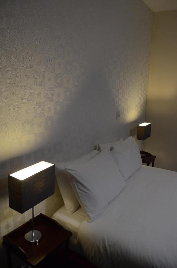 Achilty Guest House Contin Екстер'єр фото
