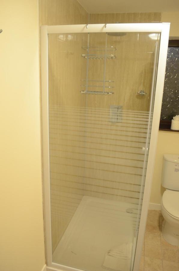 Achilty Guest House Contin Екстер'єр фото